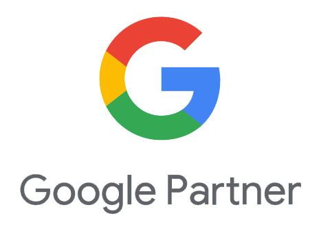 Google Partner Badge