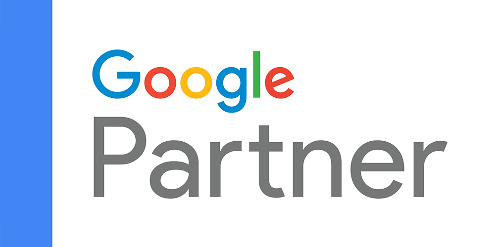 Google Ads partner Badge