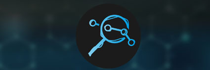 SEO zoekmachine optimalisatie logo