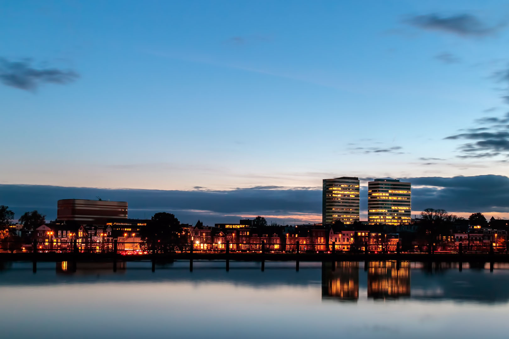 Online marketingbureau Arnhem