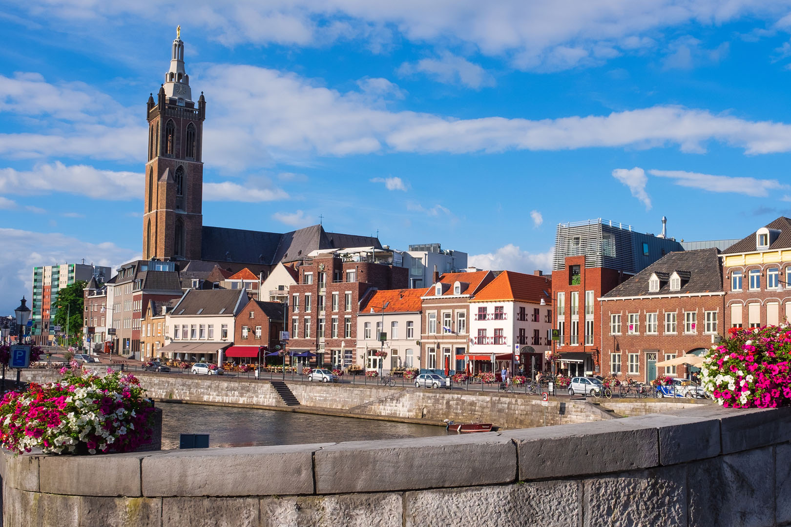 Online marketingbureau Roermond