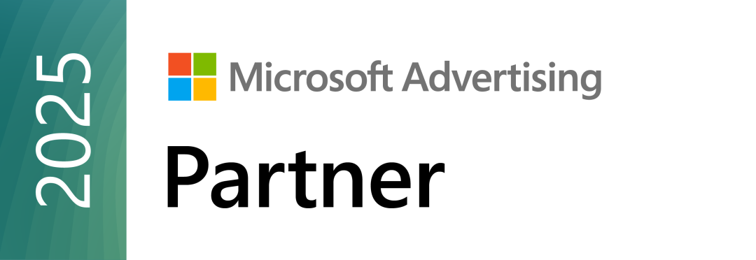 Microsoft partner logo voor Mediazo