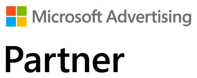 Microsoft partner logo voor Mediazo