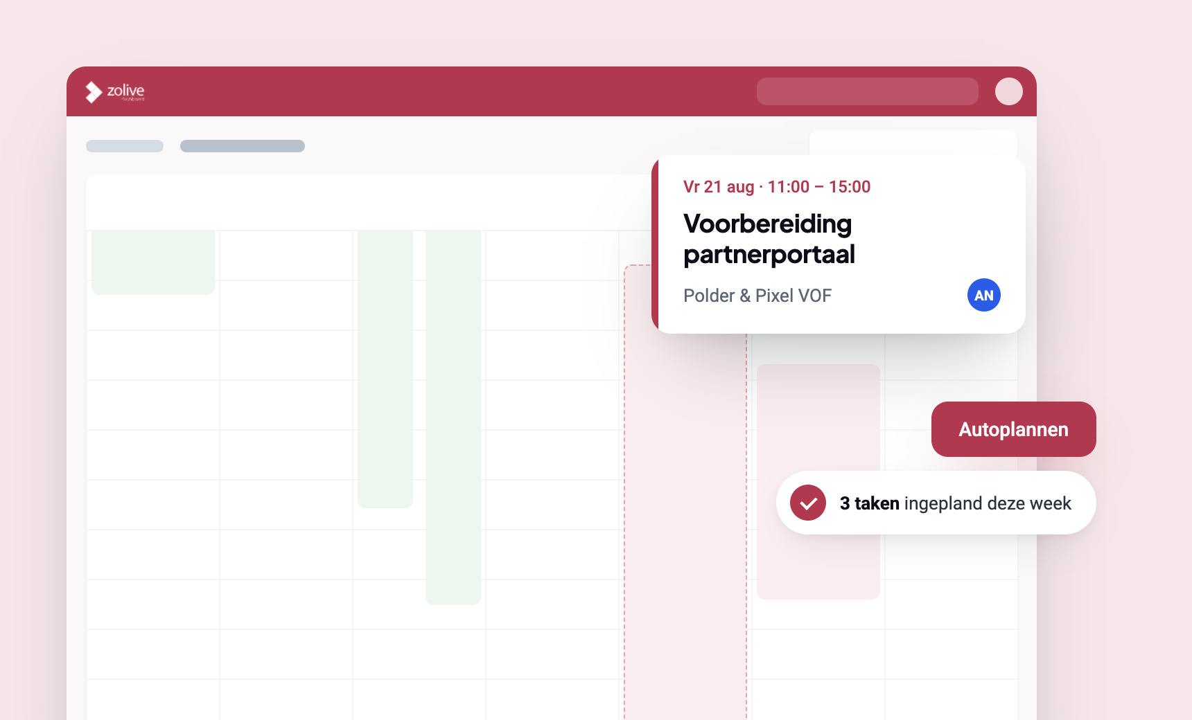 Planning
