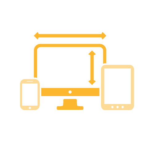Responsive websites